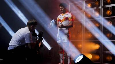 Everything you need to know about...Catalans Dragons