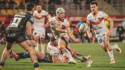 Matchday Pack | Round Twenty Six