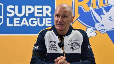 Brad Arthur Pre Match Press Conference: Catalans Dragons