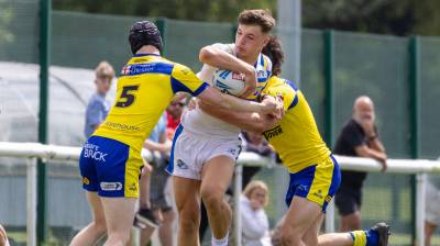 Academy Grand Final details confirmed