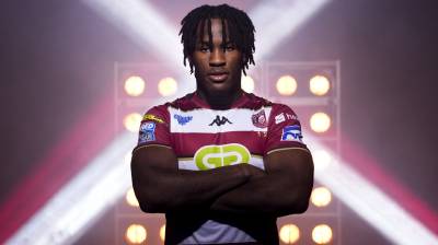 Everything you need to know about...Wigan Warriors