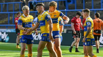 Reserves Grand Final Preview | In the players' words