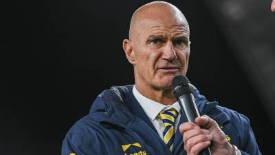 Brad Arthur Pre Match Press Conference: Wigan Warriors