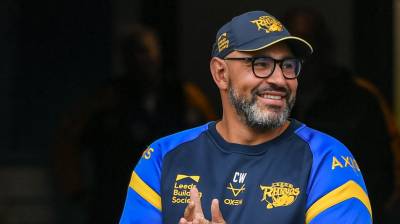 Walker praises team's season long effort after Reserves Grand Final win