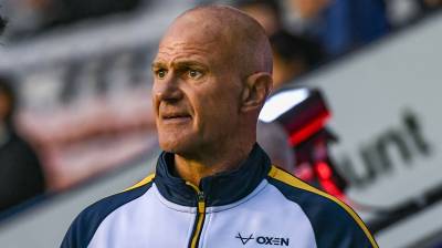 The Leeds Rhinos Podcast | Ep 60 - Brad Arthur answers your questions!