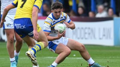 MATCH HIGHLIGHTS | Academy Grand Final