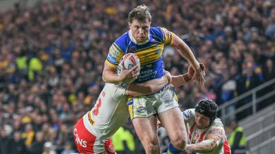 The Leeds Rhinos Podcast | Ep 61 - JJB talks Play Off defeat and 2025 season review