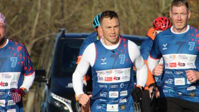 7 in 7: Together Day 1 details