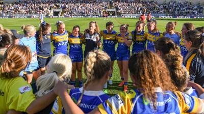 Job Opportunity: Leeds Rhinos Women’s Youth Strength & Conditioning Coach