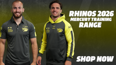 New Mercury training range out now