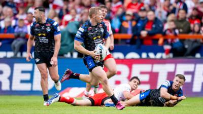 Leeds Rhinos 2025 season recap