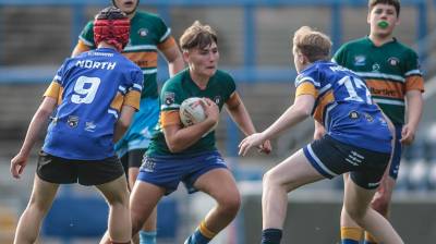 Job Opportunity with Leeds Rhinos Foundation
