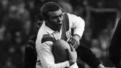 Fulton-Reilly Award to Honour Ashes Legends