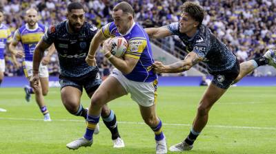 Leeds skipper Smith granted testimonial