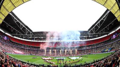 2026 Betfred Challenge Cup Finals Day confirmed for Wembley Stadium on Saturday May 30
