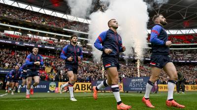 Ashes Preview: The series so far...