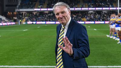 Open letter from Gary Hetherington to Rhinos supporters