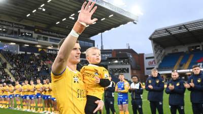 2025 Season Review: January-February