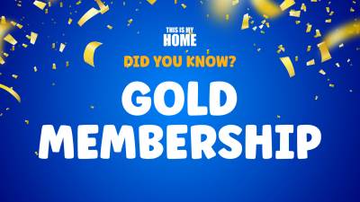 Attend exclusive meet the player events with a Rhinos Gold Membership