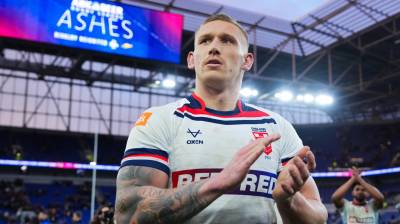 Oledzki hoping for “Dream Come True” Return