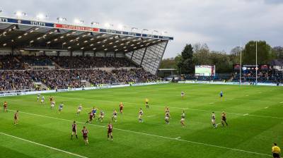 2025 ABK Beer Rugby League Ashes Series | Headingley Spectator Guide