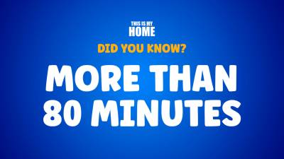 A game day more than just 80 minutes