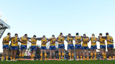 Rhinos invite fans to remember loved ones on Boxing Day