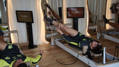 Young half Brown looking to stretch himself in 2026