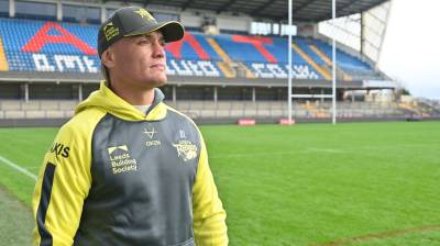 Get to know... Danny Levi