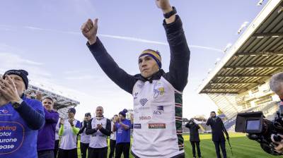 The Leeds Rhinos Podcast Exclusive | Ep 66 - 7 in 7 Together Exclusive