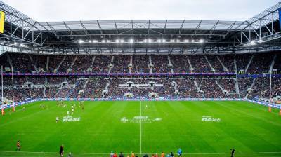 Magic Weekend heads to Everton Football Club’s Hill Dickinson Stadium