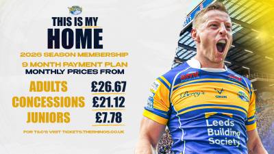 9-month payment plan now live