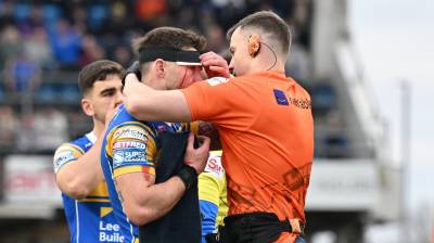 Job Opportunity: Leeds Rhinos Soft Tissue Therapist