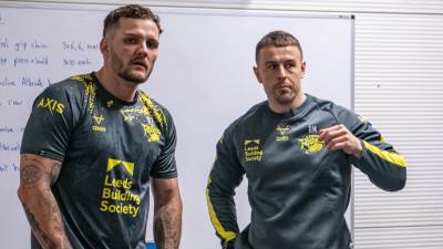The Leeds Rhinos Podcast | Tenerife Training camp special 1
