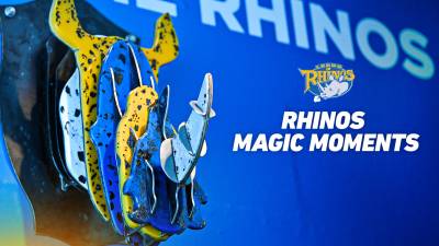 Experience ‘Magic Moments’ in 2026! 