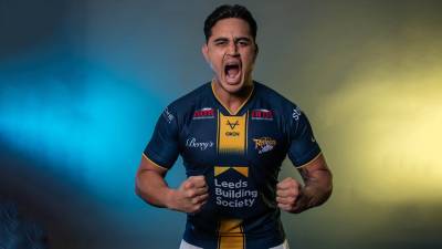 Leeds Rhinos reveal new YouTube membership option for supporters