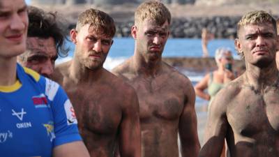 The Leeds Rhinos Podcast | Tenerife Training camp special 4