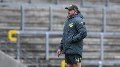 Wetherby Whaler Festive Challenge Post Match reaction: Jamie Langley