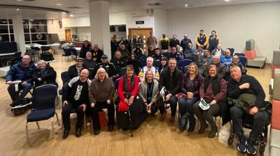 Register now for Accessibility Meeting