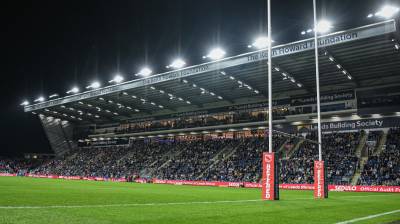 Leeds Rhinos unveil exciting matchday themes for 2026 