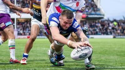 Next Up | Brad Singleton's Testimonial