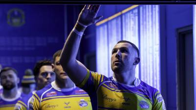 Next Up | Cameron Smith's Testimonial vs Bradford