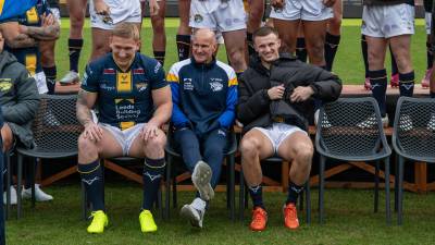 Brad Arthur Press conference in full