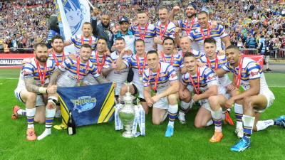 Hall proud to support former team mate ahead of testimonial