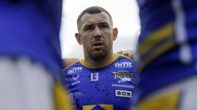 The Leeds Rhinos Podcast | Ep 71 - Testimonial man Smith answers your questions
