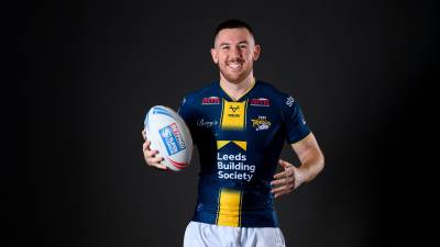 FAN INFORMATION - Cameron Smith's Testimonial vs Bradford