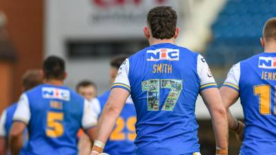 MATCH ACTION | Cameron Smith's Testimonial