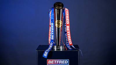 2026 Betfred Women’s Super League Fixtures Revealed