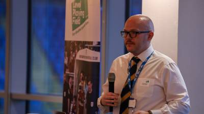 AMT Headingley hosts Level Playing Field North Forum