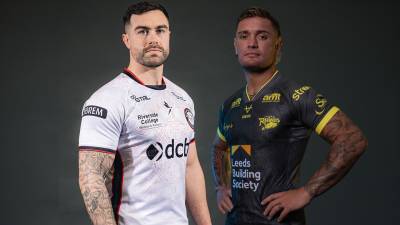Matchday Pack | Vikings vs Rhinos